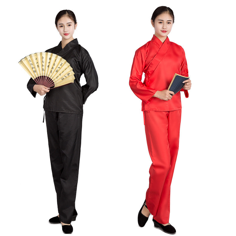 Underwear Suits For Men And Women