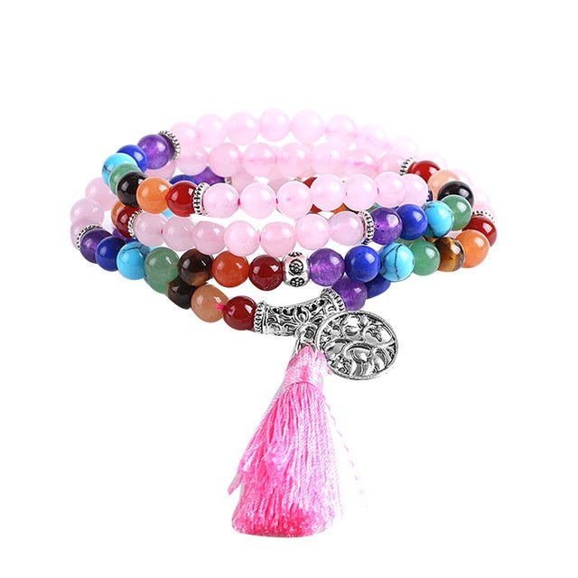 Friendship Strand Bracelets for Girls