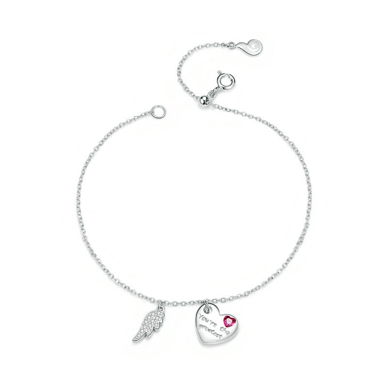 Women's Fashion Hot Selling Zircon Bracelets