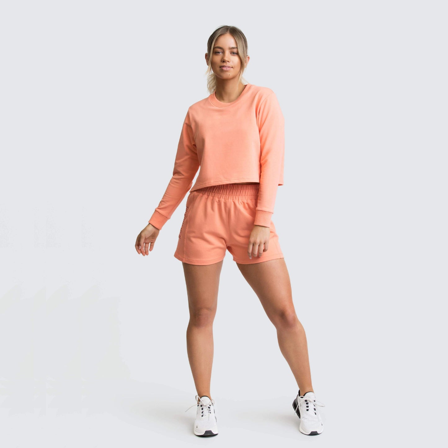 European and American new yoga suits